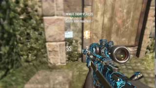 Vextra Ryze - Black Ops II Game Clip