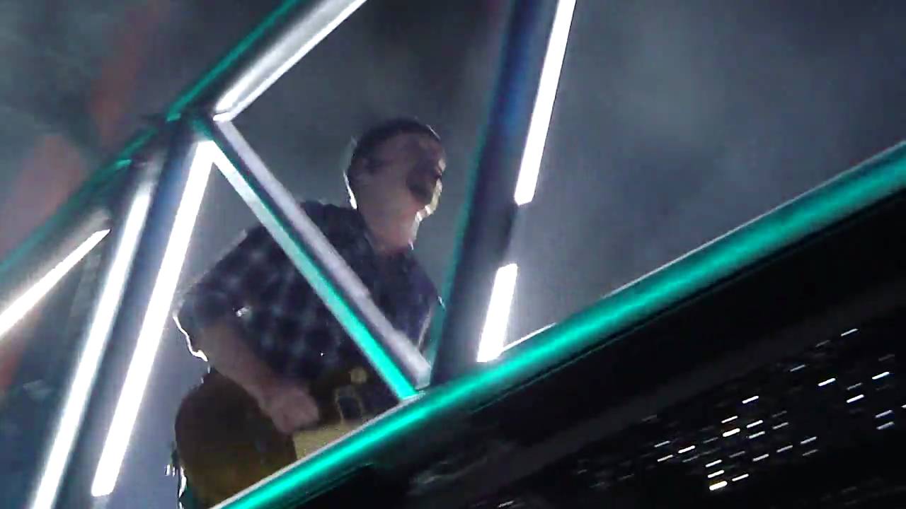 U2 - Until The End Of The World - 360 Tour - Oklahoma City - October 18, 2009