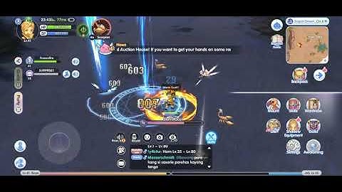 Gaia Manila server triple kukre card Equipted fast cast.