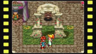 Chrono Trigger | SNES | The Millennial Fair