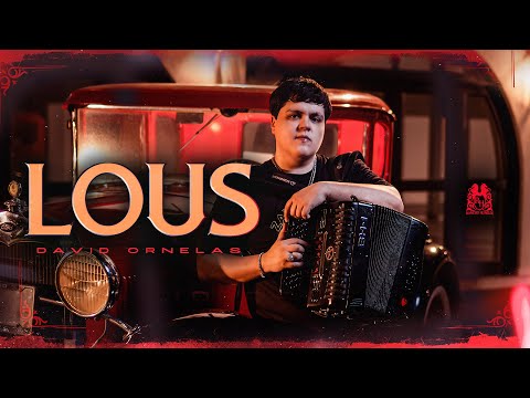 David Ornelas - Lous [Official Video]