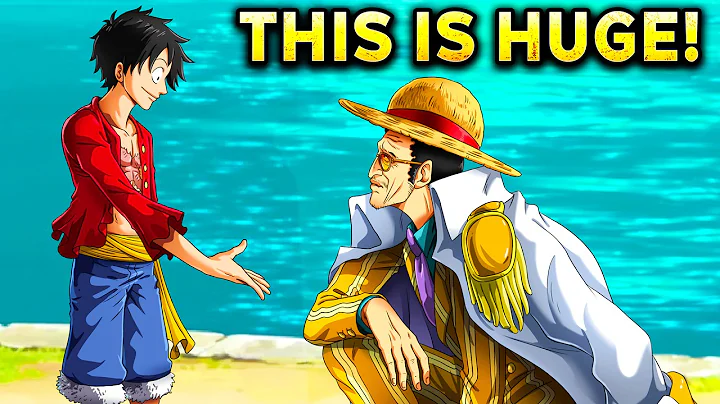 The Next Straw Hat That No One Saw Coming! - DayDayNews
