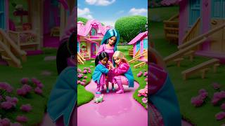 A Mothers Hug Is The Best Place To Be