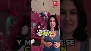 La Mafia de los festejos taurinos en los municipios de Madrid
