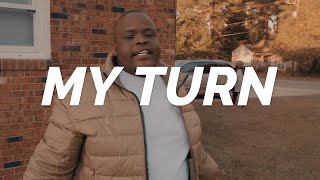"My Turn" - Morray X Derro Type Beat [Inspiring & Uplifting Piano]