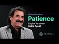Javad Yasari Sabre Ayoub English Version صبر ایوب جواد یساری به زبان انگلیسی mp3