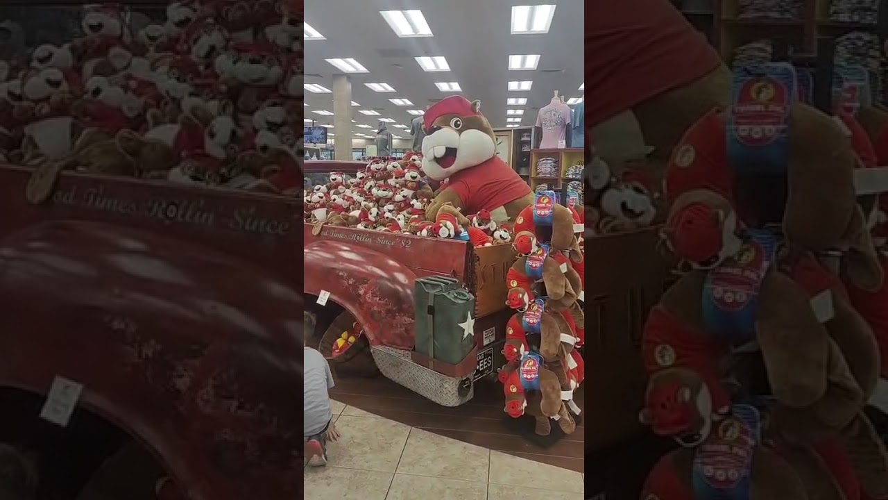 One of the biggest and busiest Gas Station in USA