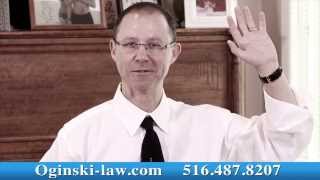 Objection! Do Not Answer That Question! NY Trial Attorney Explains
