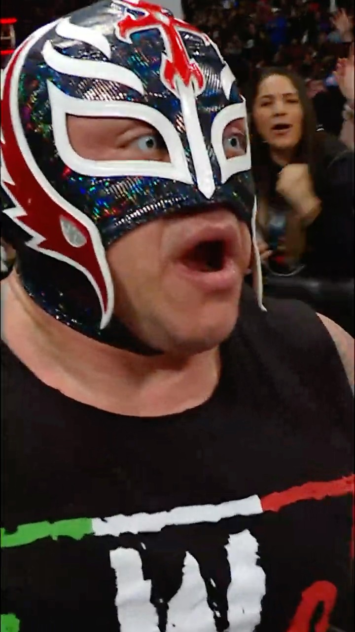 The New Day is making a lot of enemies… ? #RawOnNetflix #WWERaw
