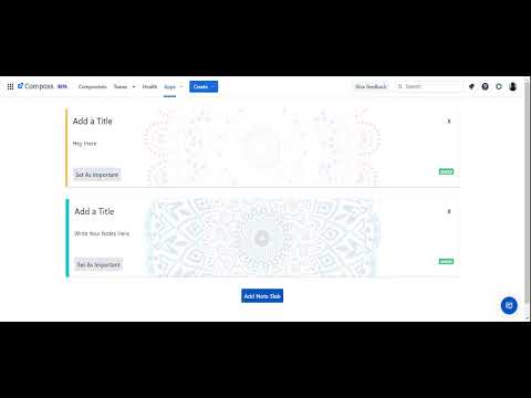PalangCode Submission for Codegeist 2022