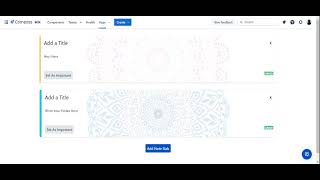 PalangCode Submission for Codegeist 2022