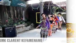 Tarian Bidu Ttu
