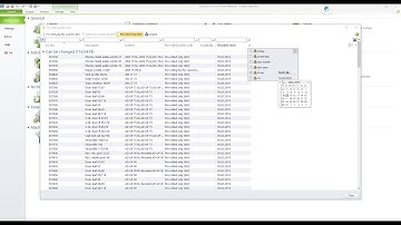 SchüCal – Pre-rolled profile code
