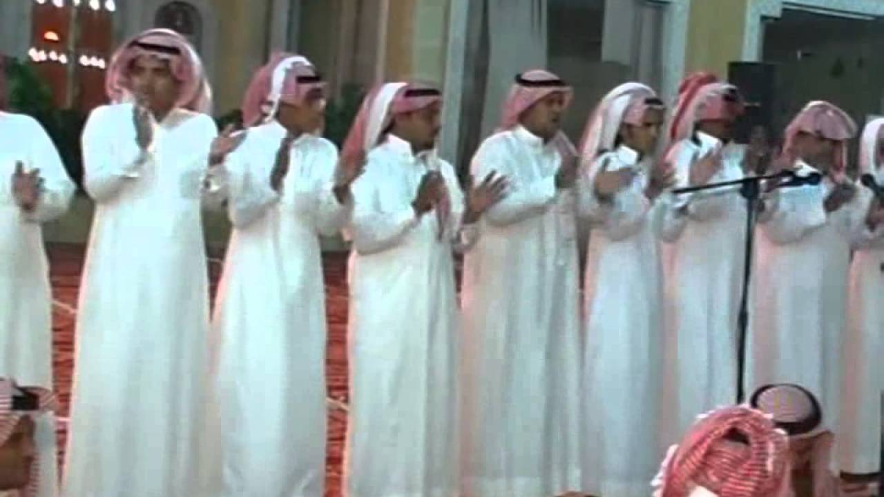 محاورة الشاعر:عبيدالله المجيريشي  و الشاعر :عبدالله الميزاني