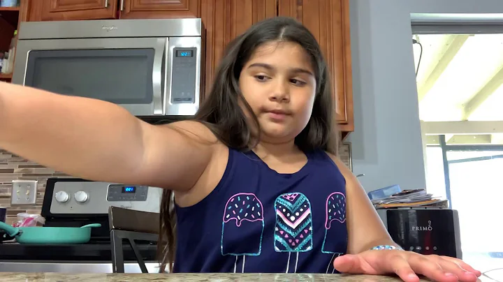How to make fluffy slime