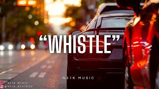 (FREE) Club Type Beat x Deep House Type Beat - "WHISTLE"