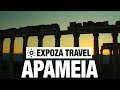 Apameia (Syria) Vacation Travel Video Guide