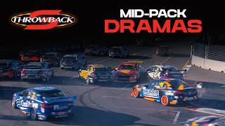 FULL RACE: Race 13 - Townsville 400 | Throwback | 2017 Supercars Championship