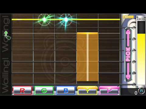 [GITADORA] TAG feat.96 - HEART BEAT FORMULA (GITADORA Ver.) [GUITAR:EXTREME]