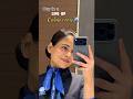 Life of cabin crew✈️ #viral #cabincrew #flightattendant #vlog #crew #crewlife #aviation