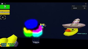 TUUT:T - ??? Badge Guide