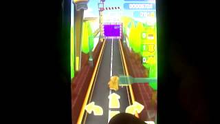 Hamster Run