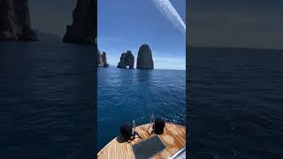 Capri Boats Tours