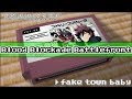 fake town baby/血界戦線&BEYOND 8bit