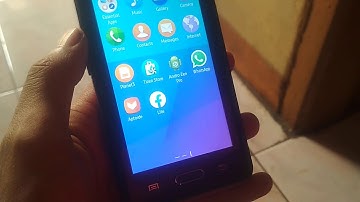 Install APK tizen 2 Without Unknown Sources With AndroZen Pro