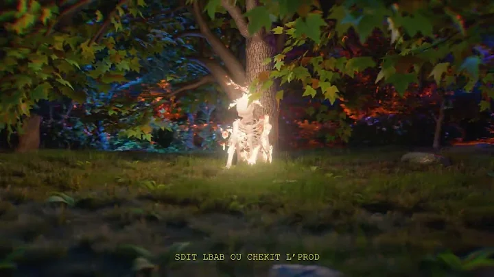 MONS - Fat l7al ( B4 Album )