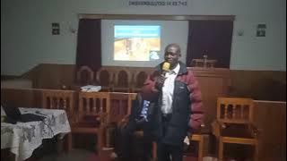 Revival Week Day with  Evangelist Yankho Malizani/ by Bangwe SDA Church