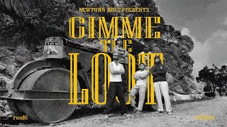 realG & SAURAV - Gimme the loot (Official Music Video)