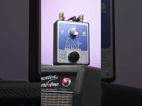 One Knob =