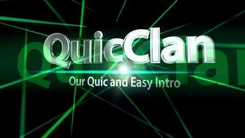 Clan Intro - Created using Flixpress.com