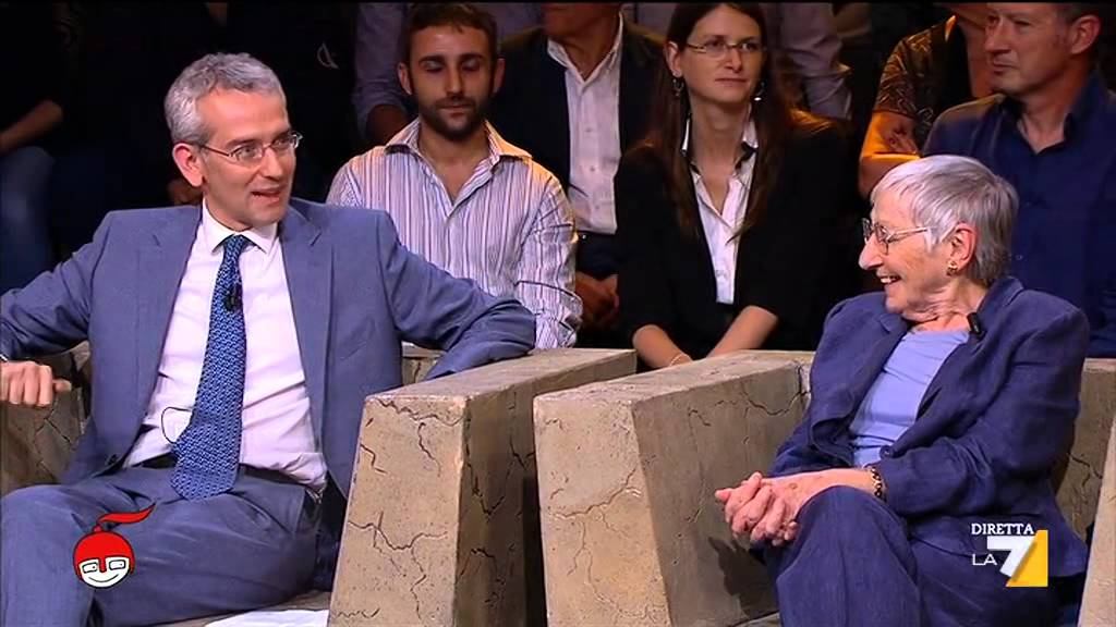 diMartedì - Riforma del lavoro, articolo 18 e le divisioni della sinistra (Puntata 23/09/2014)