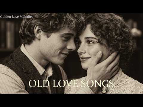 Vintage 60s & 70s Classic Love Songs Playlist – Golden Oldies Greatest Hits 🎙️ #60slovesongs
