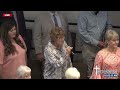 🔴 Live: Easter Sunday Worship Service at Providence Baptist Church 3/31/24