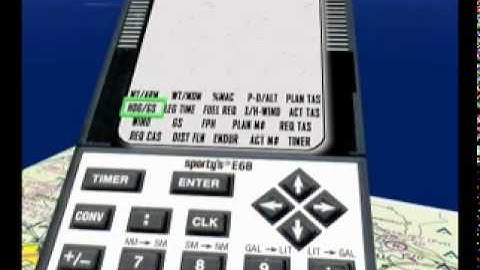 Fly_Anything_Virtual_Sportys_Electronic_E6B_CHAPTER_3_8_HeadingAndGroundSpeed.mpg