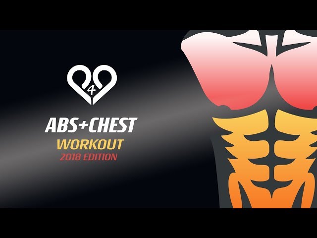 The Best Exercises for Chest, Core and Abdominal Muscles - Physioroom