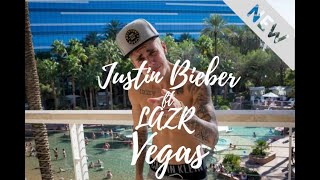 Justin Bieber AI - Vegas ft LAZR