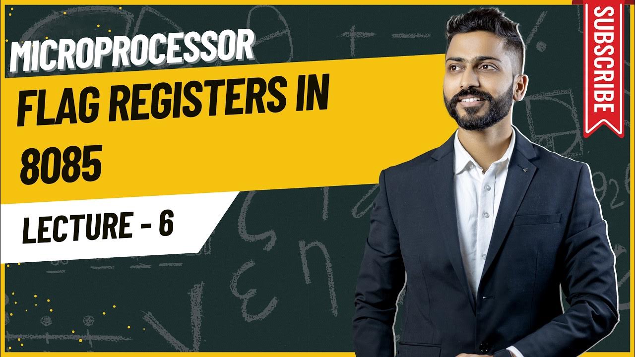 Types Of Flag Register In 8085 Microprocessor Auxiliary Carry types-of-flag-register-in-8085-microprocessor-auxiliary-carry