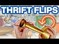 Thrift hacks tips and tricks that everyone must see