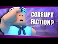 Arcane Odyssey: I'm Corrupt...?
