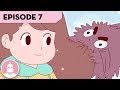 "Toast" - Bee and PuppyCat - Ep. 7 - Cartoon Hangover - Full Episode