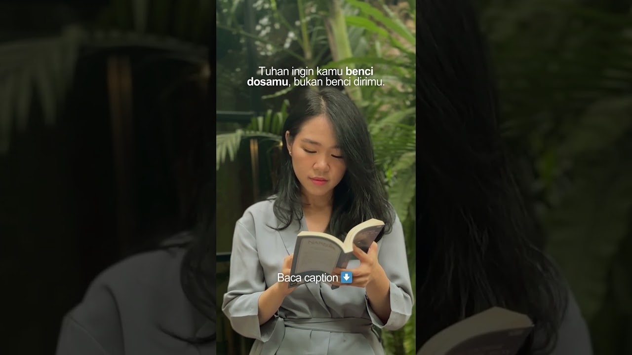 Untuk kamu yang lagi kecewa sama diri sendiri...