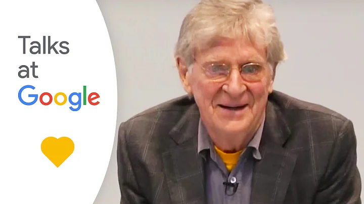 Buddhist Ethics | Robert Thurman | Talks at Google - DayDayNews