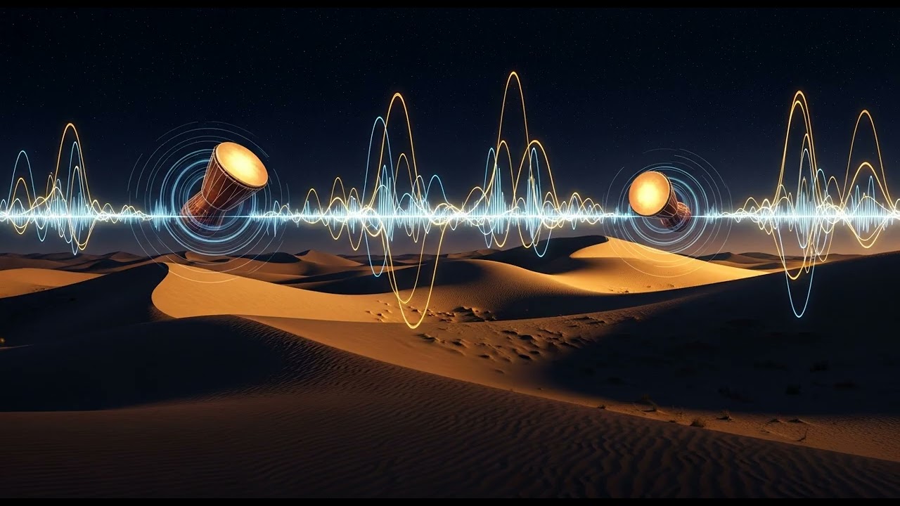 Ultimate Arabic Remix 2025 | Best of Arab EDM Mix