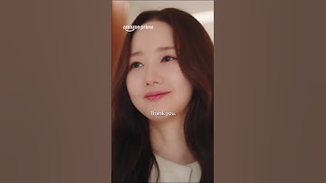 Confidence Queen | Yi-rang vs. Lee Seon-mi | Amazon Prime