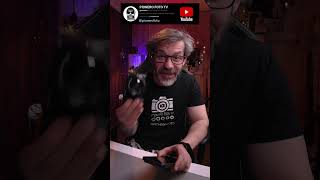 Iphone vs Camara Pro #fotografia #pionerofoto #iphone