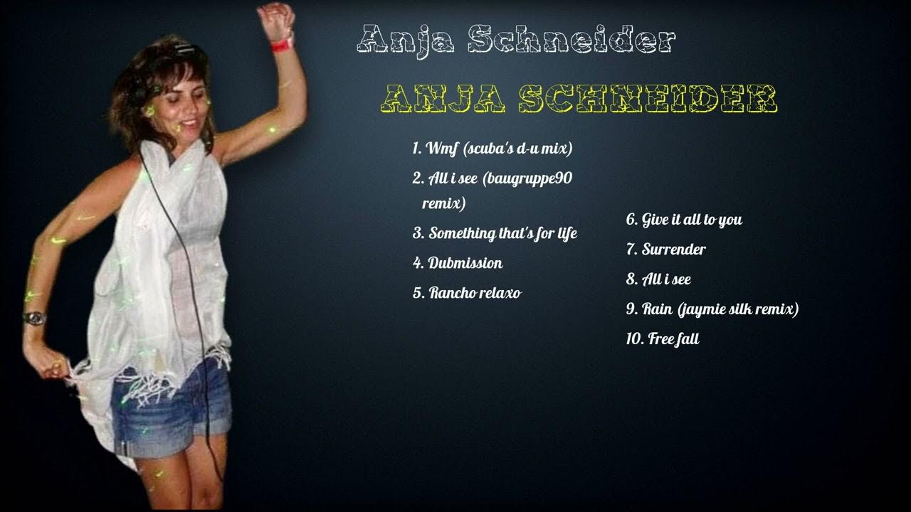 Anja Schneider| Charged Up Soundwave Sensations|Feverish enthusiasm|#dancemusic Anja Schneider| Charged Up Soundwave Sensations|Feverish enthusiasm|#dancemusic